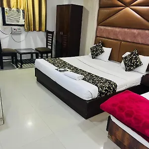 Aerotech Near Igi Airport 4*, New Delhi India