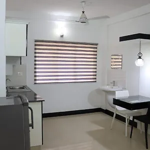 Uthradam Towers 2*, Thiruvananthapuram India