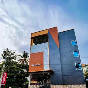Emerald 2*, Kochi India