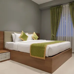 Grand Alleppey 4*, Alappuzha India