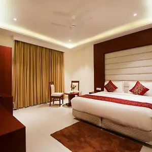 Z Suites Hotel, Mahipalpur-delhi Igi Airport 4*, New Delhi India