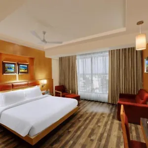 Seven Near Delhi Airport Hotel