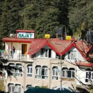Rajat 4*, Shimla India